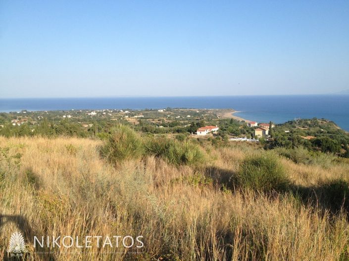 Image No.12-Terre à vendre à Ratzakli