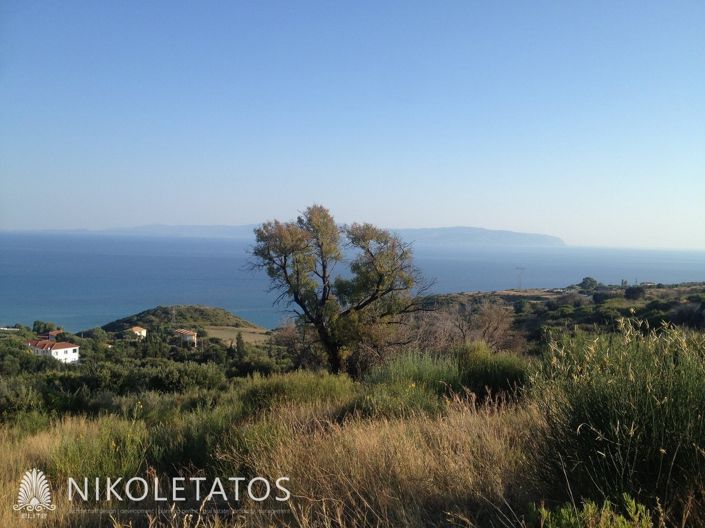 Image No.14-Terre à vendre à Ratzakli