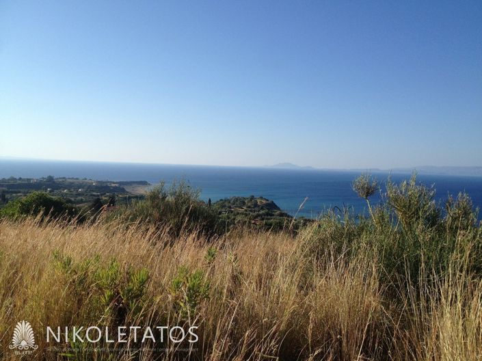 Image No.16-Terre à vendre à Ratzakli