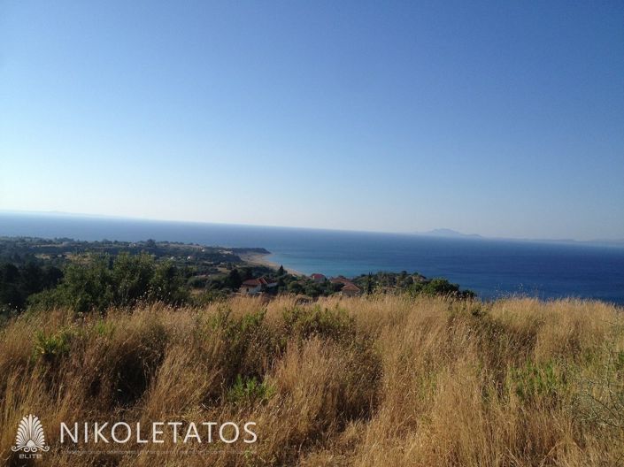 Image No.19-Terre à vendre à Ratzakli