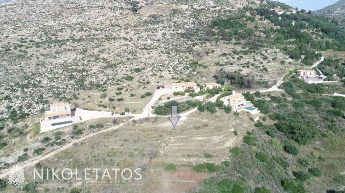 Image No.4-Terre à vendre à Ratzakli