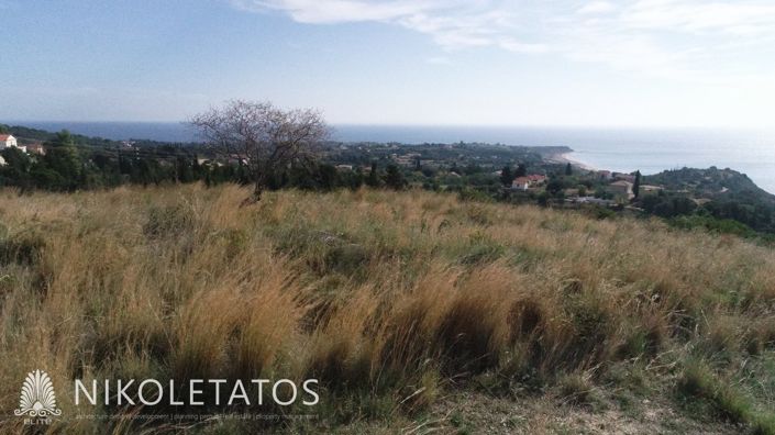 Image No.7-Terre à vendre à Ratzakli