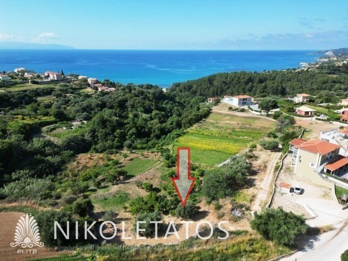 Image No.1-Land for sale
