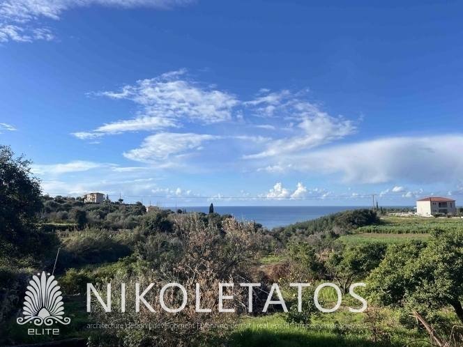 Image No.3-Terre à vendre à Céphalonie