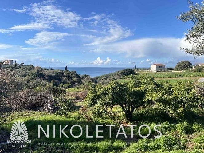 Image No.4-Terre à vendre à Céphalonie