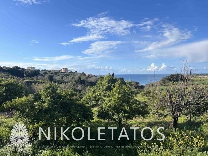 Image No.5-Terre à vendre à Céphalonie