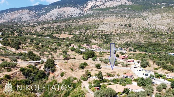 Image No.16-Terre à vendre à Lourdas