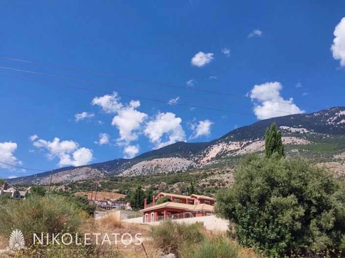 Image No.18-Terre à vendre à Lourdas