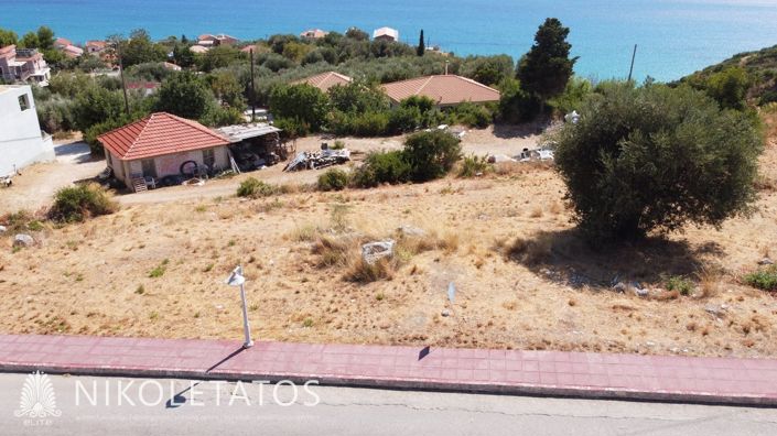 Image No.2-Terre à vendre à Lourdas