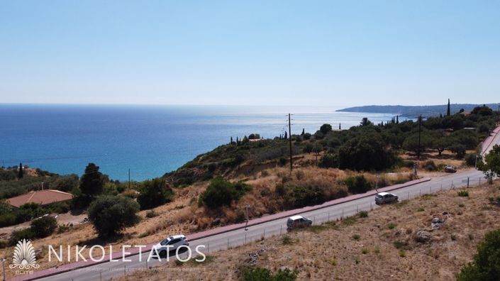 Image No.4-Terre à vendre à Lourdas