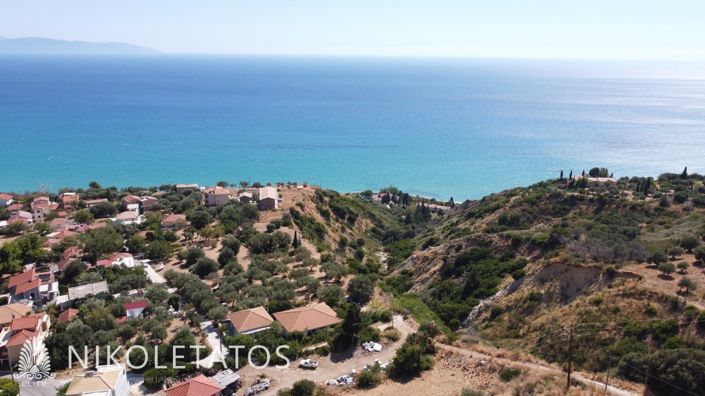 Image No.9-Terre à vendre à Lourdas