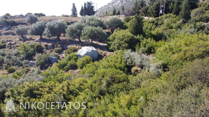 Image No.10-Terrain à vendre à Old Skala