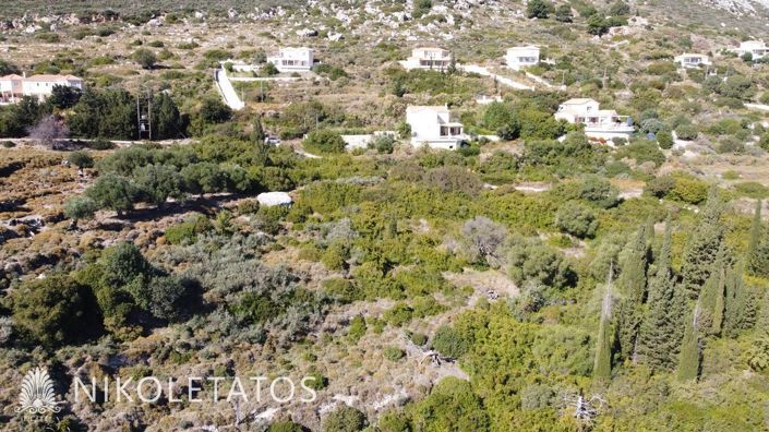 Image No.3-Terrain à vendre à Old Skala