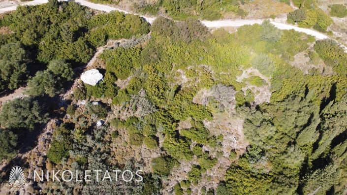 Image No.4-Terrain à vendre à Old Skala