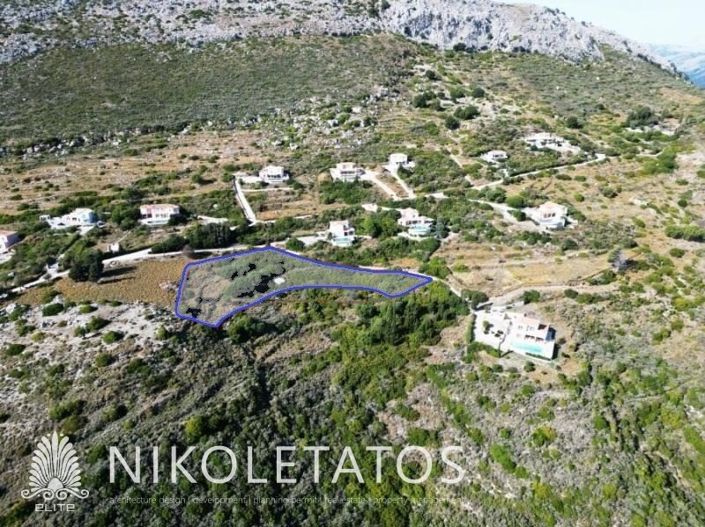 Image No.5-Terrain à vendre à Old Skala