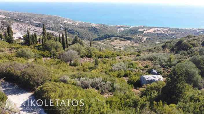 Image No.6-Terrain à vendre à Old Skala