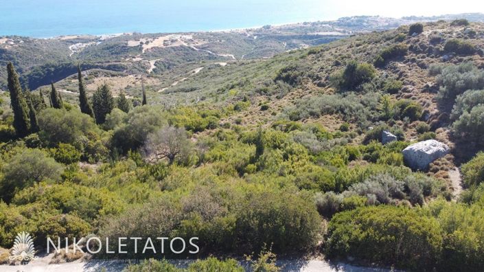 Image No.7-Terrain à vendre à Old Skala