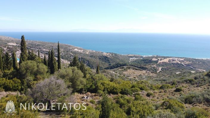 Image No.8-Terrain à vendre à Old Skala