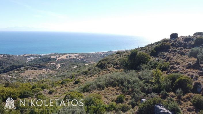 Image No.9-Terrain à vendre à Old Skala