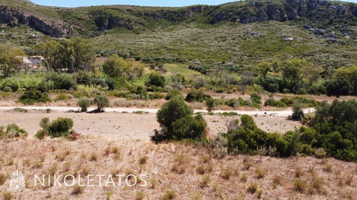 Image No.13-Terrain à vendre à Céphalonie