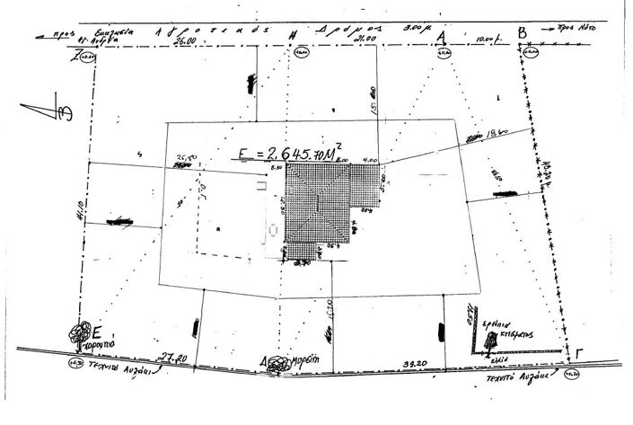 Image No.15-Terrain à vendre à Céphalonie