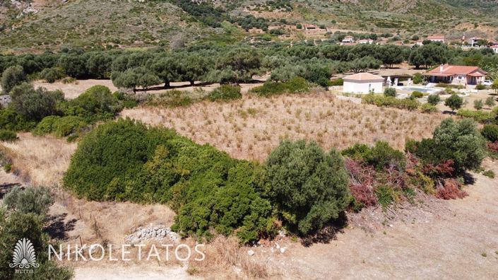 Image No.6-Terrain à vendre à Céphalonie