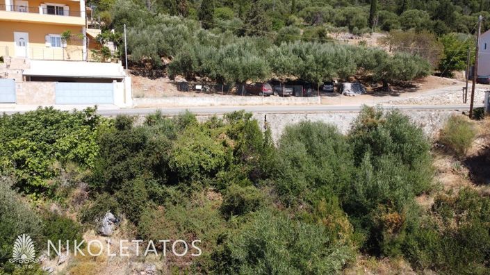 Image No.10-Terre à vendre à Céphalonie