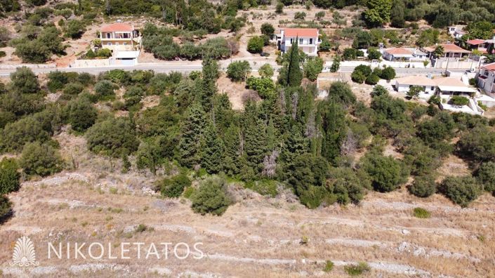 Image No.8-Terre à vendre à Céphalonie