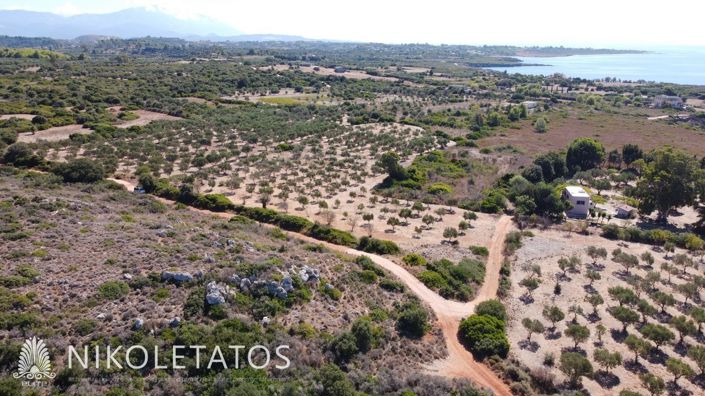 Image No.11-Terrain à vendre à Havriata