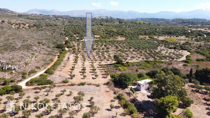 Image No.13-Terrain à vendre à Havriata