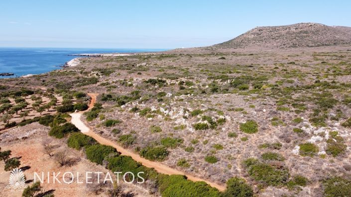 Image No.15-Terrain à vendre à Havriata