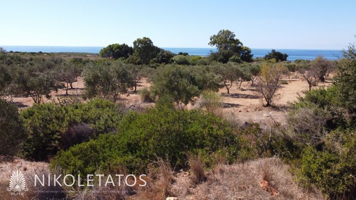 Image No.18-Terrain à vendre à Havriata