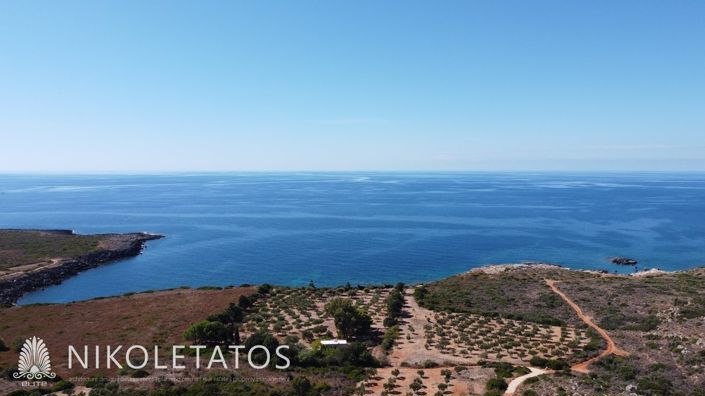 Image No.5-Terrain à vendre à Havriata