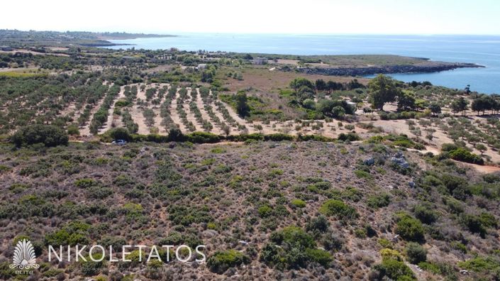 Image No.7-Terrain à vendre à Havriata