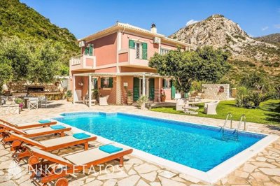 Elite Properties Kefalonia  most sold property