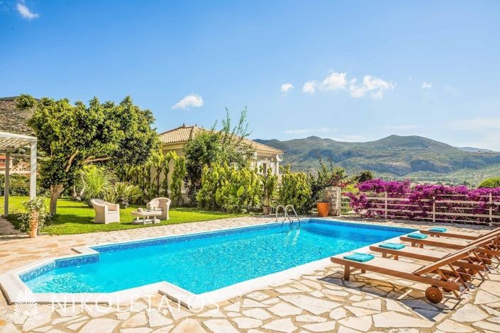 Image No.16-3 Bed Villa for sale