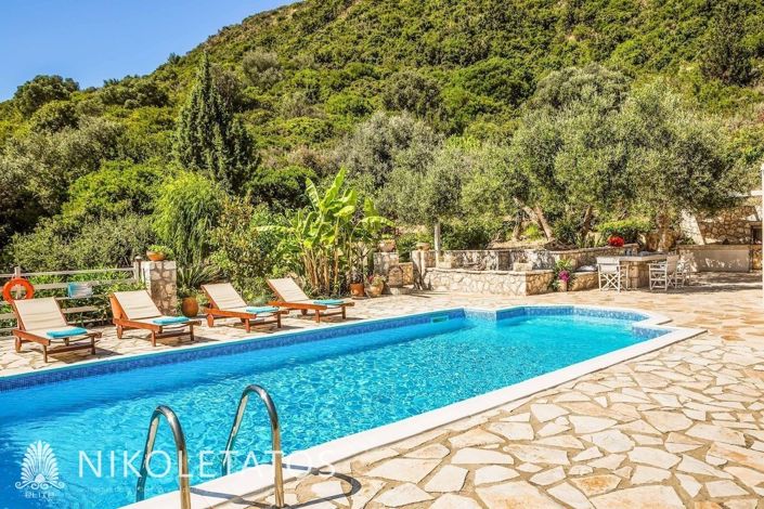 Image No.17-3 Bed Villa for sale