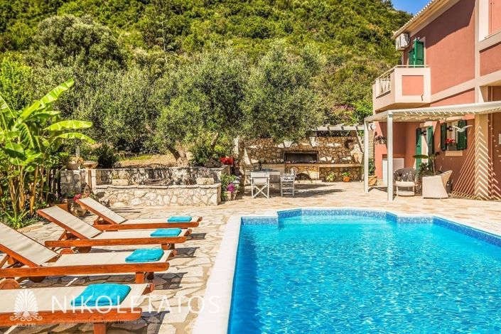 Image No.18-3 Bed Villa for sale