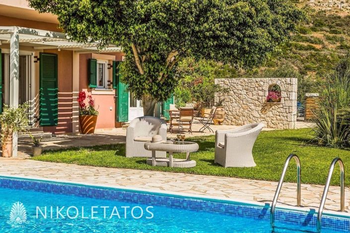 Image No.20-3 Bed Villa for sale