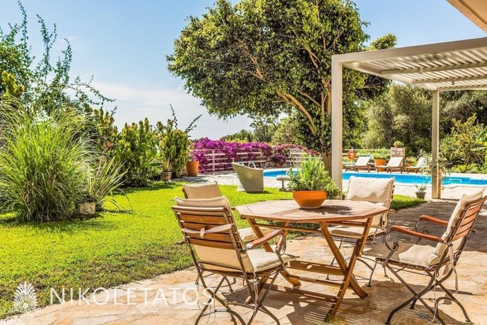 Image No.4-3 Bed Villa for sale