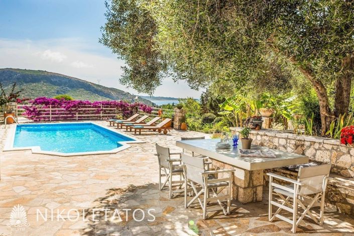 Image No.7-3 Bed Villa for sale