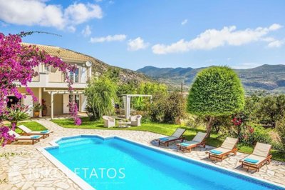 3 Bed Villa for sale