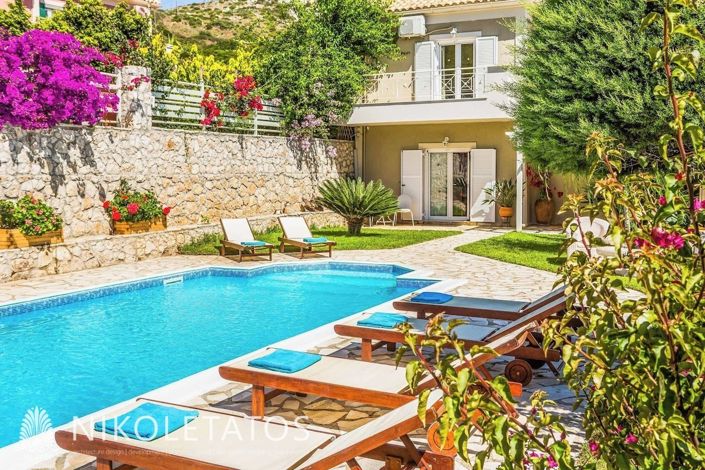 Image No.17-3 Bed Villa for sale