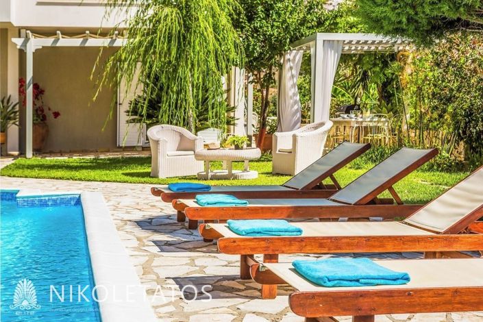 Image No.18-3 Bed Villa for sale