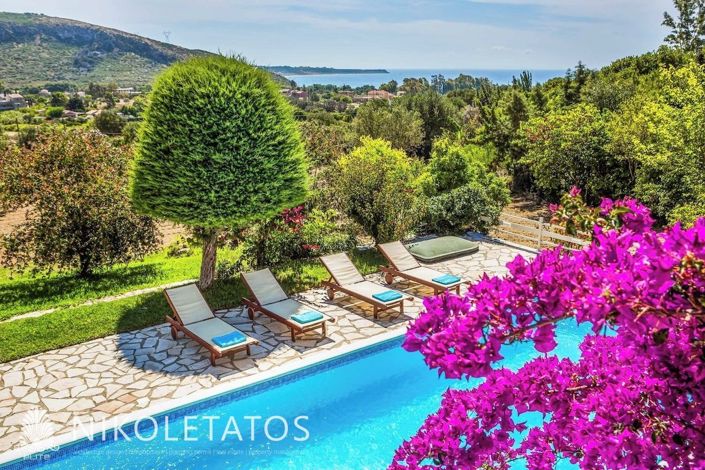 Image No.19-3 Bed Villa for sale