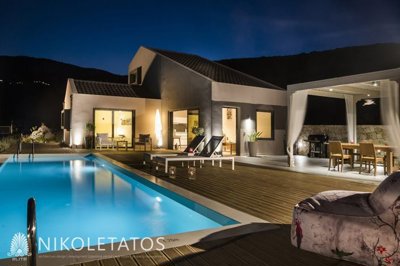 Elite Properties Kefalonia  most sold property