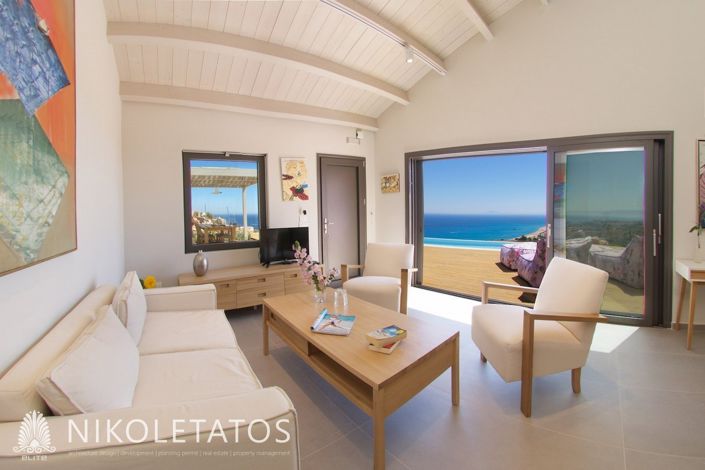 Image No.20-2 Bed Villa for sale