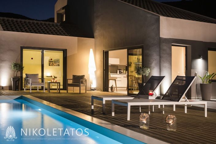 Image No.3-2 Bed Villa for sale