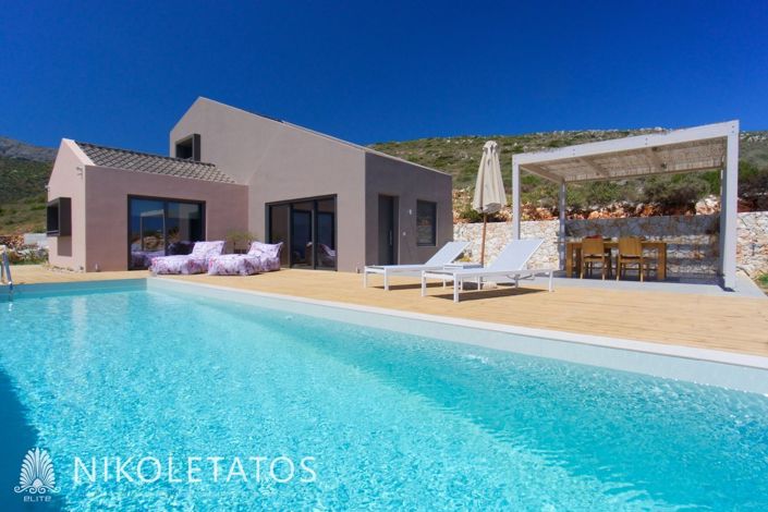 Image No.8-2 Bed Villa for sale