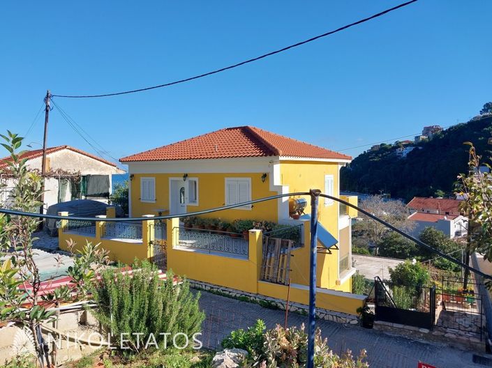 Image No.6-Terre à vendre à Poros